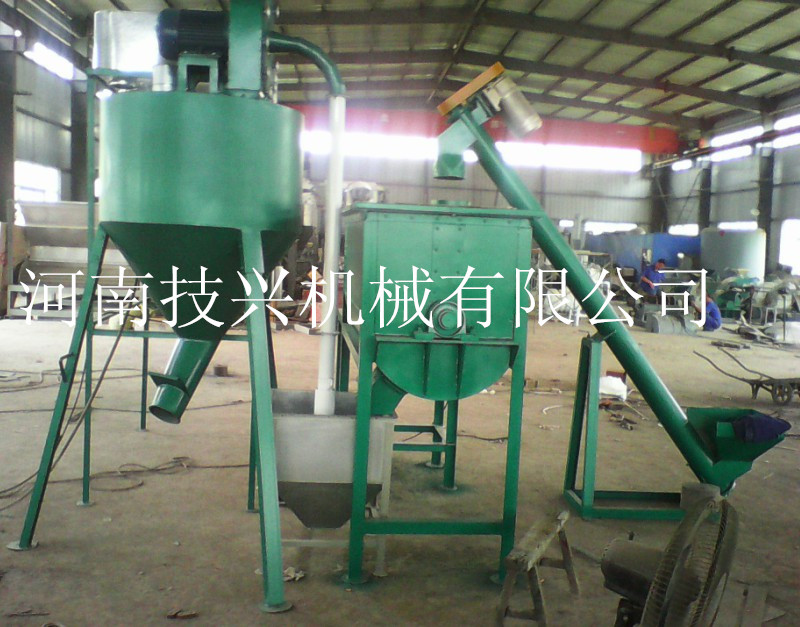 超細(xì)粉碎機(jī)使用的5個技巧獻(xiàn)給你
